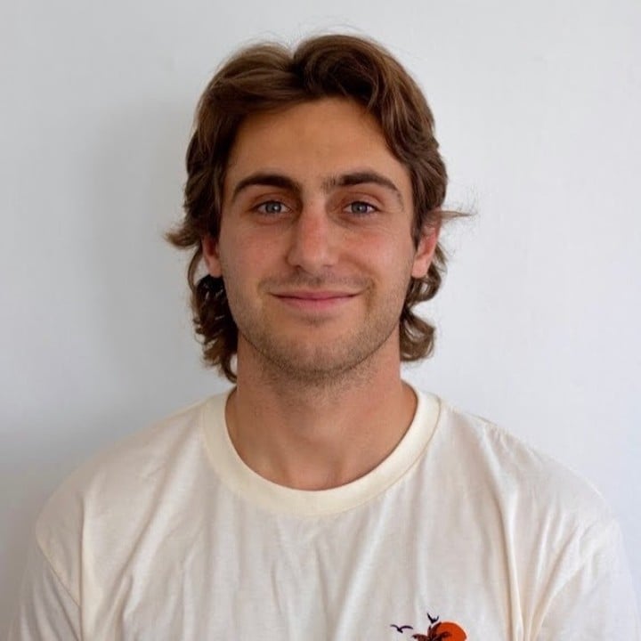 George Passantino, Co-Founder & CEO at Customized Guitar Picks