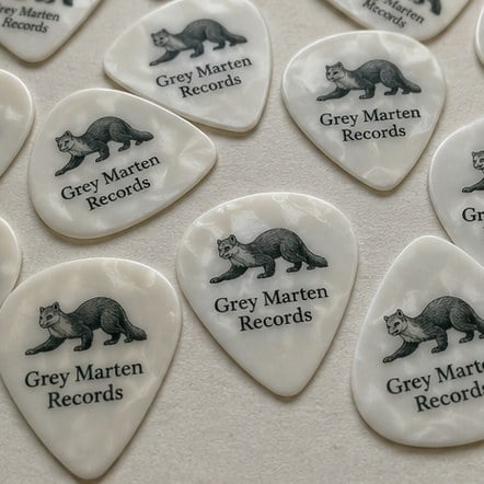 Printed Promo Picks