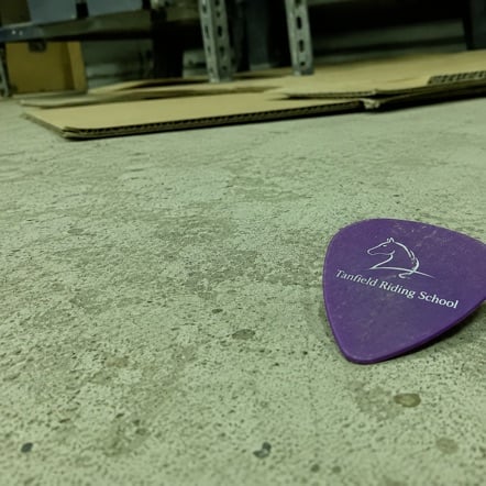 Wholesale custom guitar picks